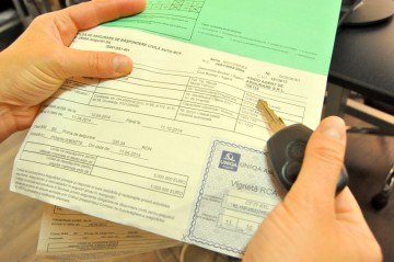 ASF: Tarifele de primă RCA, modificate după minimum 6 luni